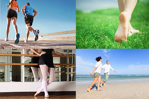 Podiatry Services | Foot Doctor Boerne, TX 78006