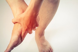 Heel Pain and Plantar Fasciitis