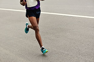 Plantar Fasciitis: A Common Injury in Runners