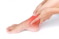 An Often Overlooked Ankle Injury