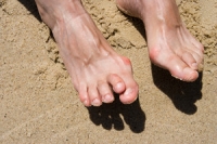Which Toes Does Hammertoe Affect?