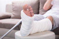 Treatment for Metatarsal Fractures