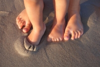 How to Help Your Child Avoid an Ingrown Toenail?