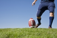 Ankle Injuries in Football