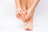 Causes of Big Toe Joint Pain